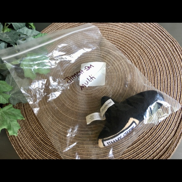 Small Dog Toy with Squeaker - Picture 10 of 11